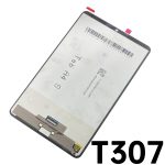 Pantalla Completa LCD Y Táctil para Samsung Galaxy Tab A 8.4 (2020) T307 – Negro