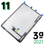 Pantalla Completa LCD Y Táctil para iPad Pro (11) 2021 3rd Gen – Negro 22