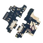 Placa De Conector De Carga USB Tipo-C Con Micrófono para TCL 20S T773O