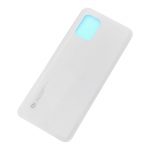Tapa Trasera para Xiaomi Mi10 Lite – Blanco