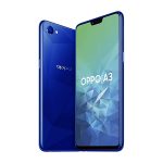 Movil Segundamano De Oppo A3 (2018) 4G128GB – Azul