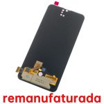 Pantalla Completa LCD Y Táctil para Realme X2 – Negro Remanufacturada