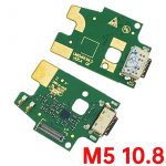 Placa De Conector De Carga USB Tipo-C para Huawei Mediapad M5 De 10.8 Pulgadas (2018)