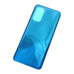 Tapa Trasera para Oppo Find X3 Lite – Azul