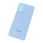 Tapa Trasera para Samsung GaA23 4G (2022) A235F (2022) A23 5G A236B – Azul