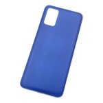 Tapa Trasera para Samsung Galaxy A03S (2021) A037F – Azul