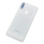 Tapa Trasera para Samsung Galaxy A11 2020 A115F – Blanco