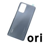 Tapa Trasera para Xiaomi Redmi Note 10 Pro – Negro (Original)