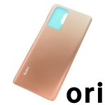 Tapa Trasera para Xiaomi Redmi Note 10 Pro – Oro (Original)