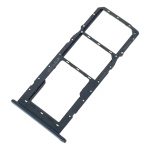 Bandeja De Tarjeta SIM Y Micro SD para LG K61 2020 – Negro