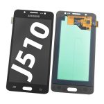 Pantalla Completa LCD Y Táctil para Samsung Galaxy J5 2016 J510f – Negro (Compatible OLED)
