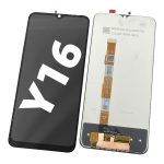Pantalla Completa LCD Y Táctil para Vivo Y16 – Negro