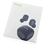[TWS6] Auriculares TWS Intraaurales Inalámbricos De HTC TWS6 – Negro (2)