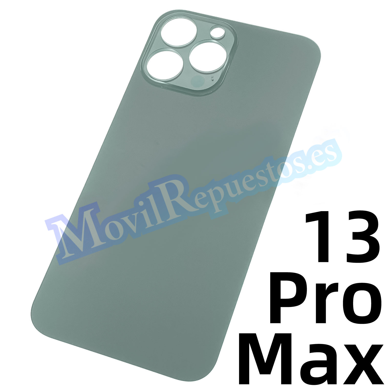 Tapa-Trasera-para-iPhone-13-Pro-Max-Verde