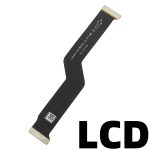 Flex De Interconexión De LCD para Oppo Find X3 Lite
