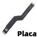 Flex De Interconexión De Placa Auxiliar para Oppo Find X3 Lite