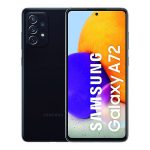 Movil Segundamano De Samsung Galaxy A72 A725F 6G128GB – Negro