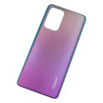 Tapa Trasera Con Lente De Cámara para Oppo A94 5G – Azul De Desmontaje