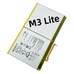 Batería HB26A510EBC para Huawei MediaPad M3 Lite 10 Pulgadas De 6660mAh