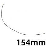 Cable Coaxial De Antena para Oppo Find X De 154mm