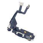 Flex De Conector De Carga Lightning Y Micrófono para iPhone 14 Pro