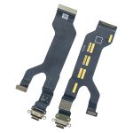 Flex De Interconexión Con Conector De Carga USB Tipo-C para Oppo Find X