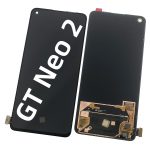 Pantalla Completa LCD Y Táctil para Realme GT Neo 2 – Negro