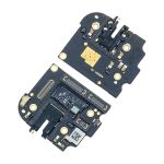 Placa De Jack De Audio para Oppo RX17 Neo R17 Neo