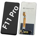 Pantalla Completa LCD Y Táctil para Oppo F11 Pro – Negro