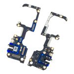 Placa De Jack De Audio para Oppo Find X2 Lite