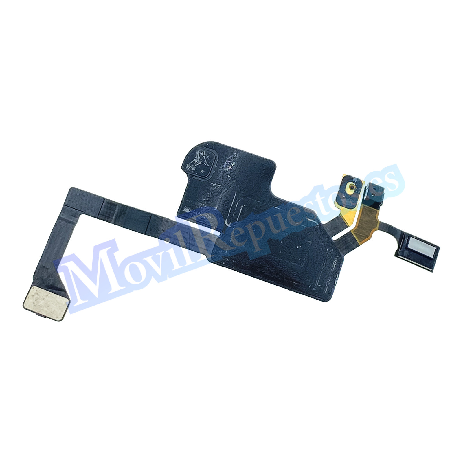 Flex De Sensor De Proximidad Con Micrófono para iPhone 13 Mini (1)