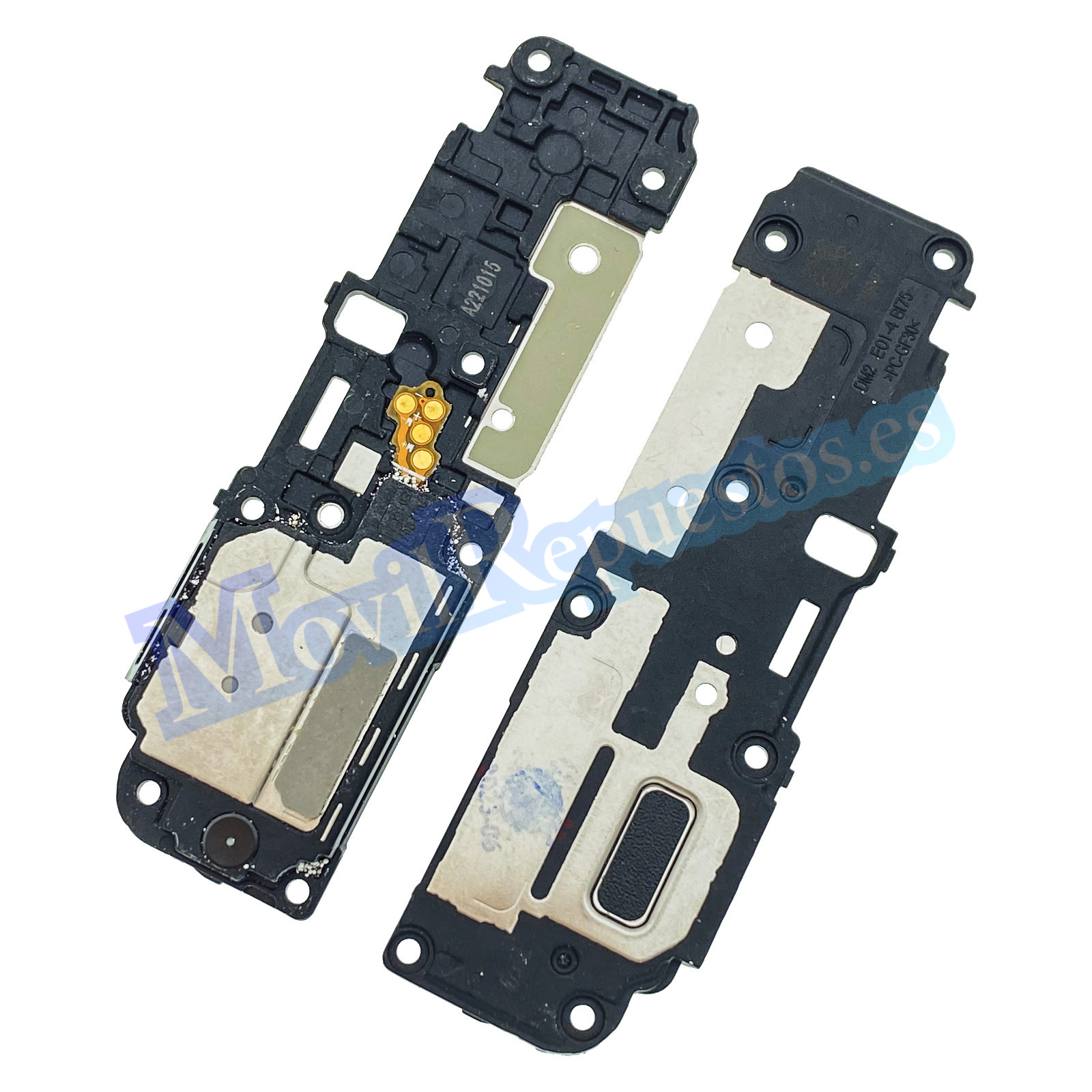 Módulo De Altavoz De Buzzer para Samsung Galaxy S23 Plus (2023) S916B