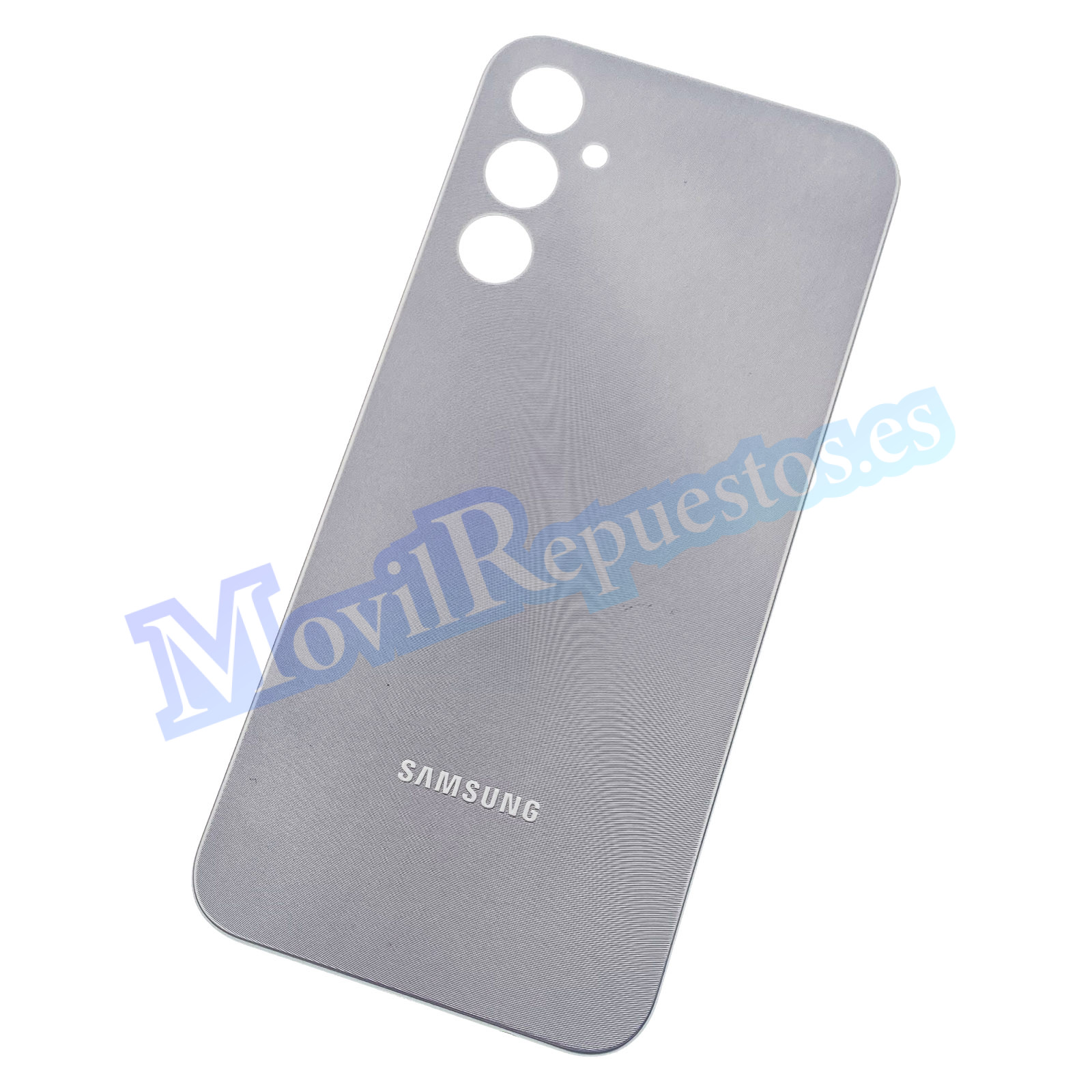 Tapa Trasera para Samsung Galaxy A14 5G A146B – Plata