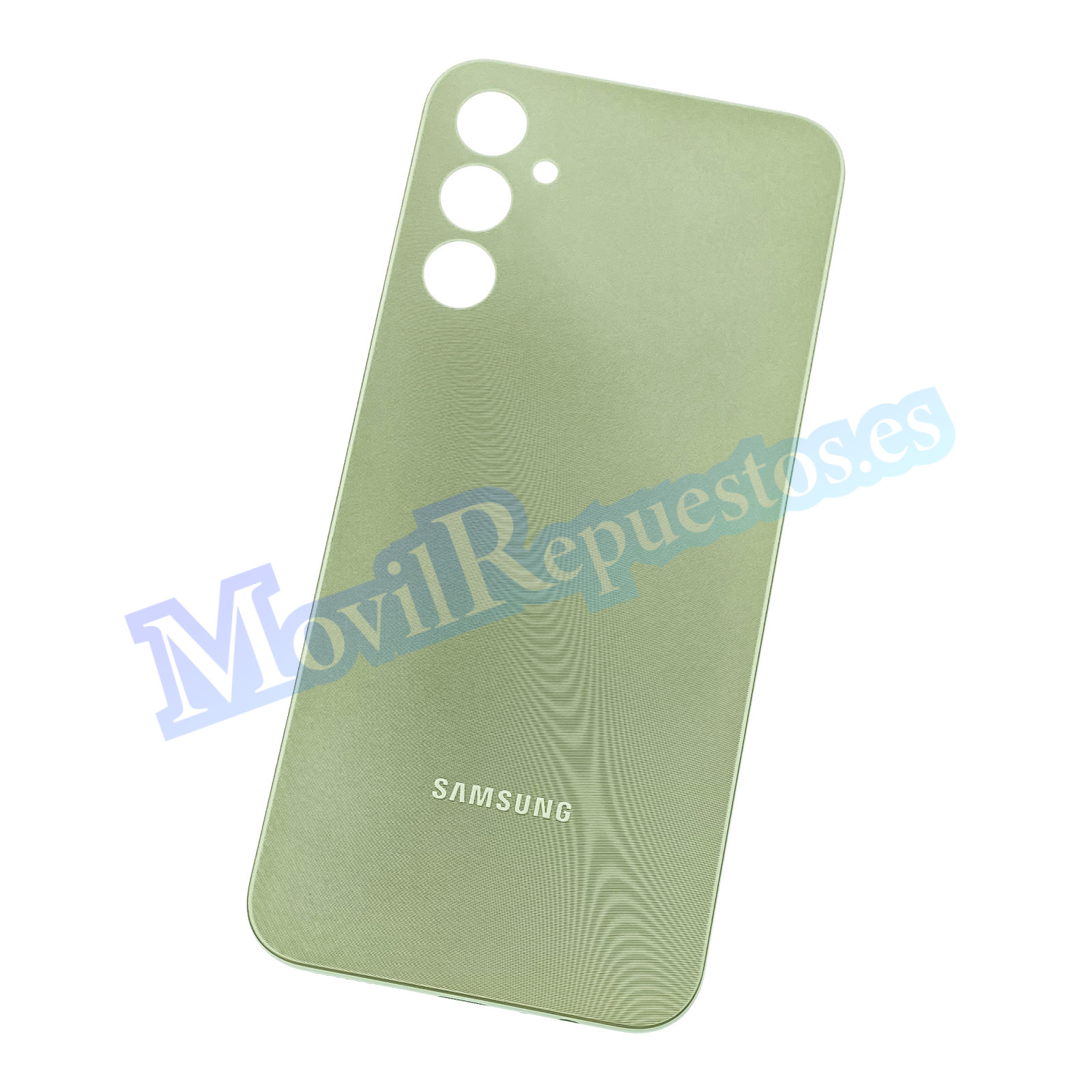 Samsung Galaxy A14 5G 128GB verde al Mejor Precio