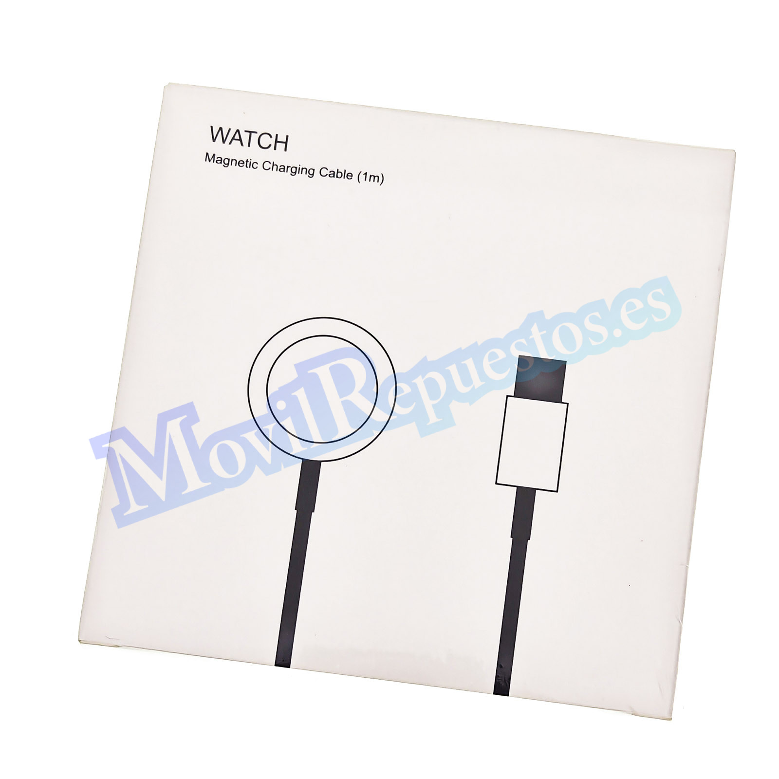 MAGNETIC CHAGING CABLE