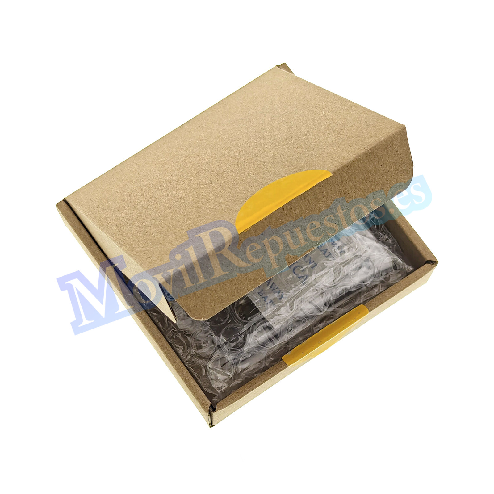 caja service pack placa carga 1