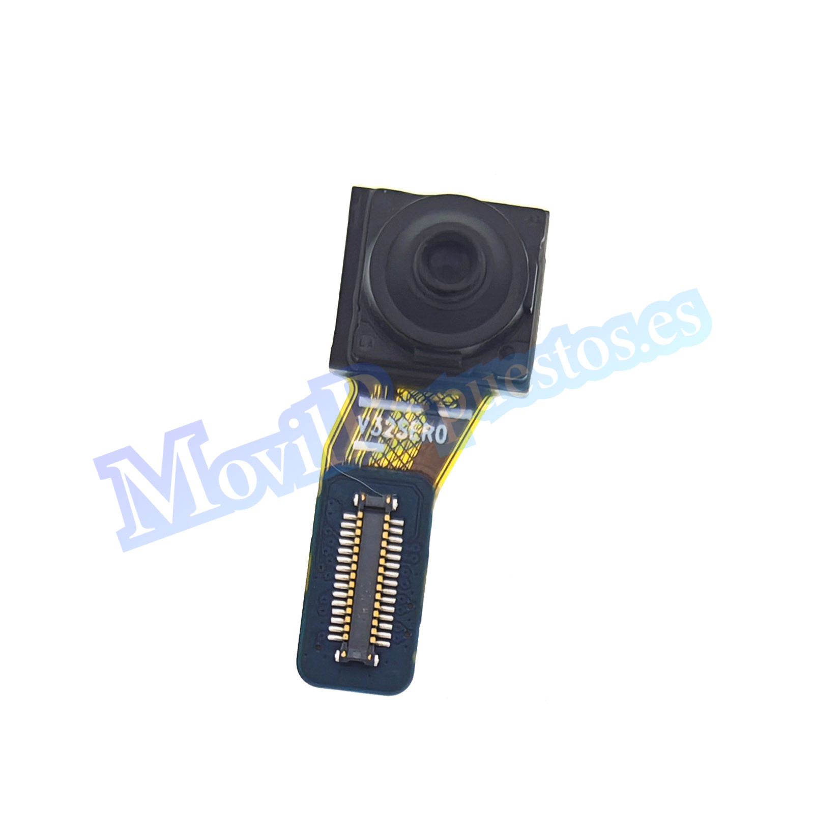 camara frontal m536