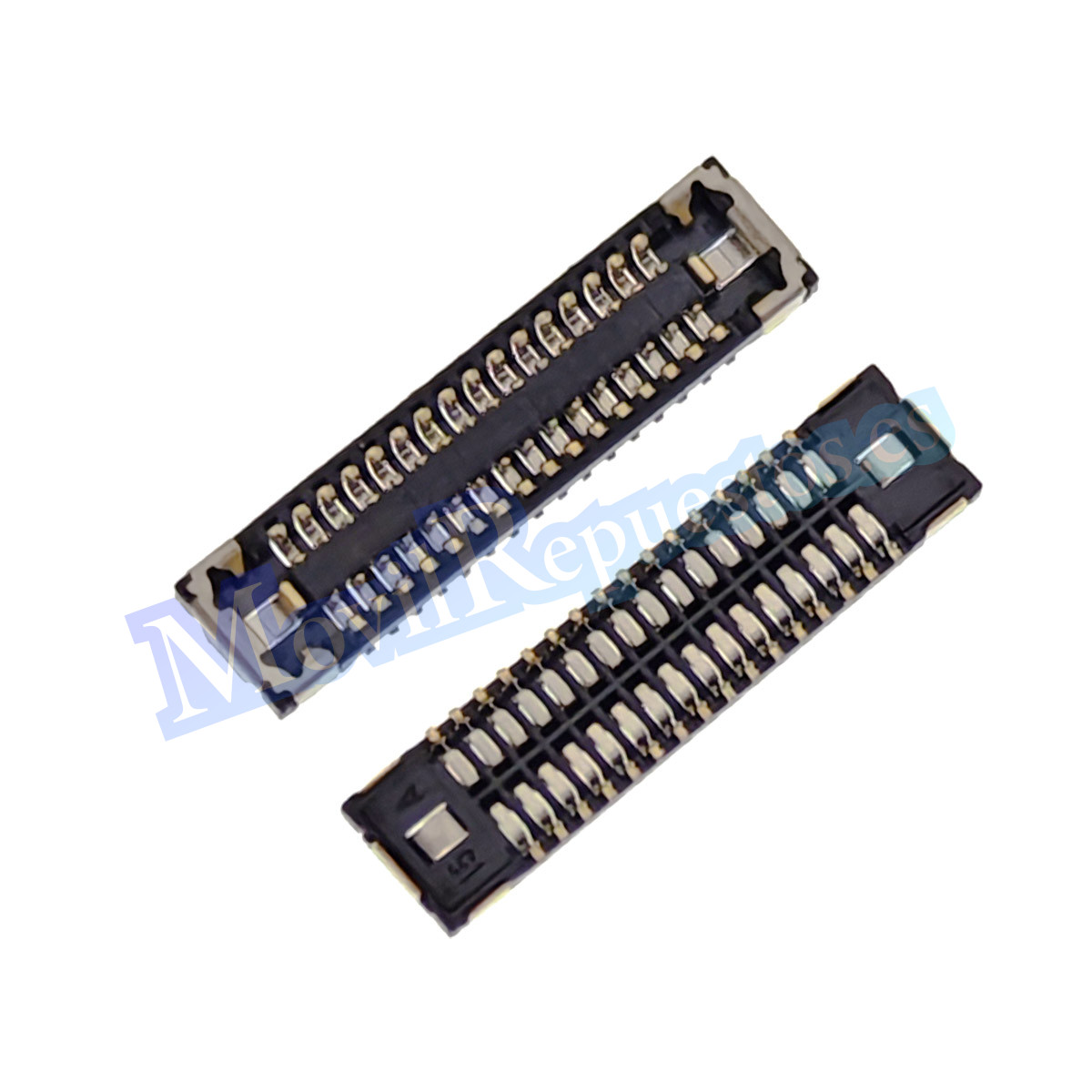 FPC17 Conector De FPC De Auxiliar para Huawei P30 Pro – Hembra (Corto)(2)