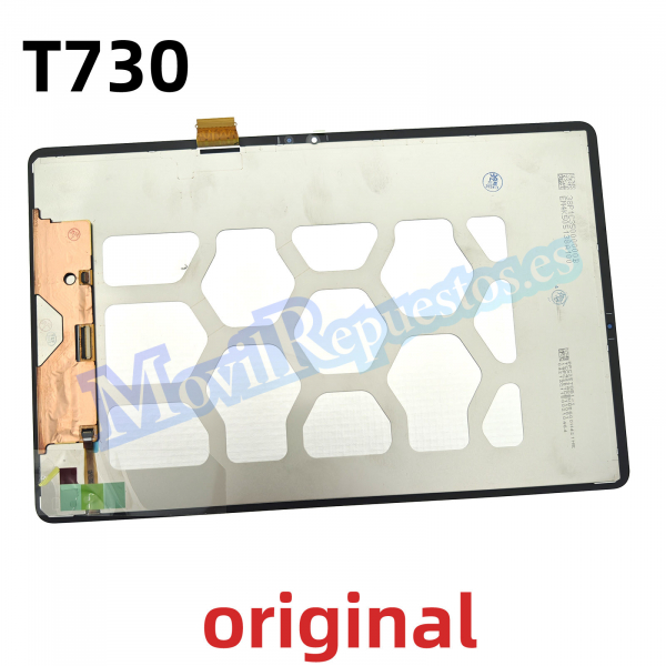t730 pantalla original
