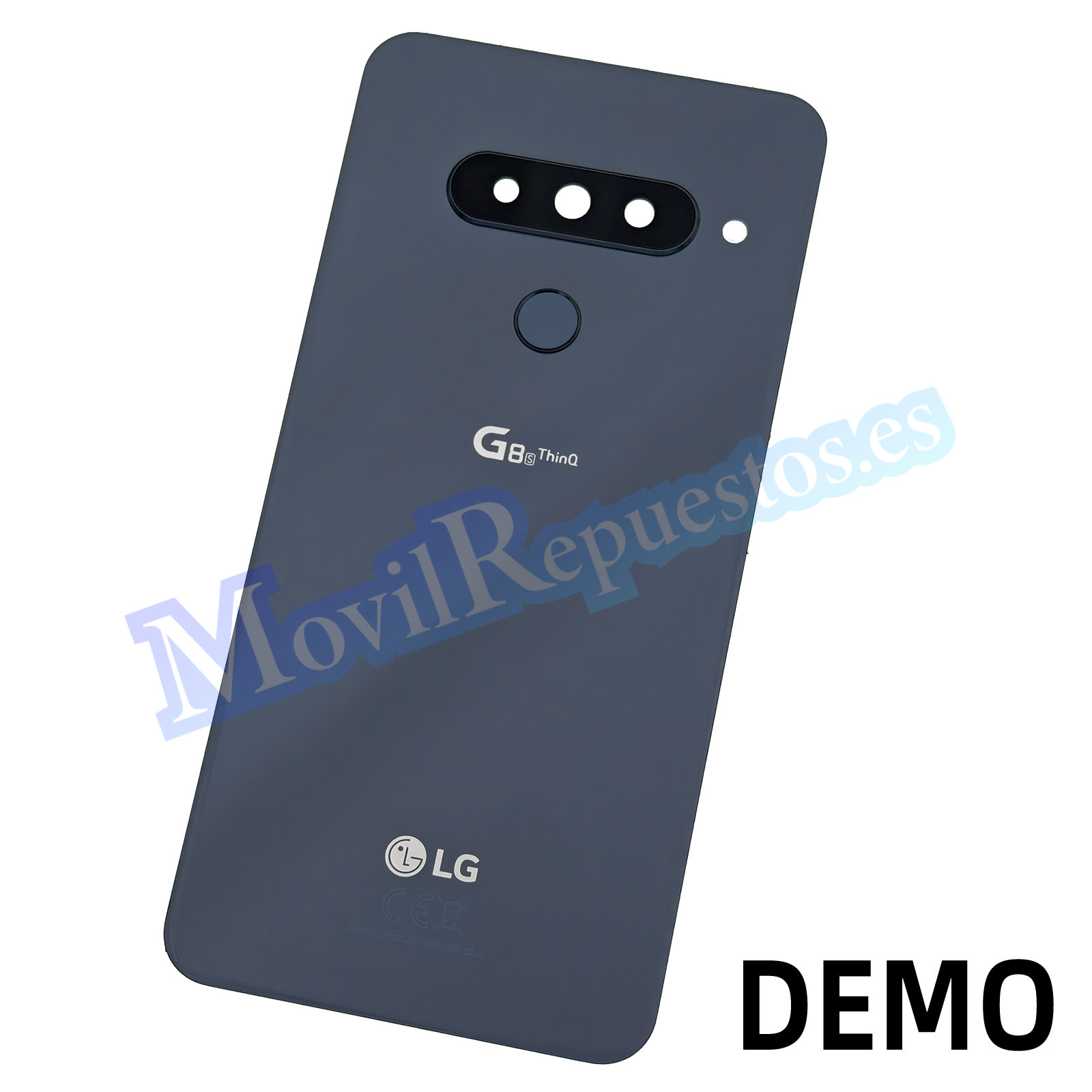 Custodia Protettiva Antiurto Per LG G8S ThinQ G8 G8x Lgg8 Thinq
