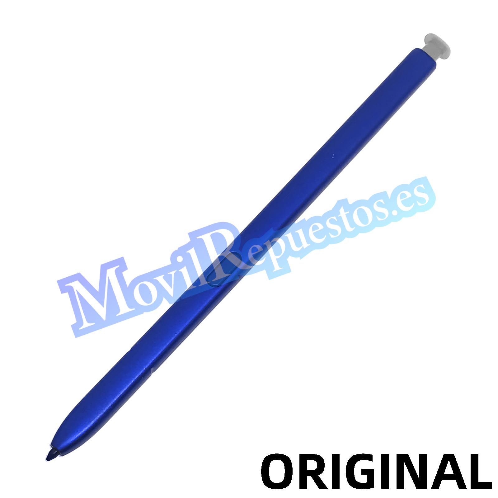 Lapiz-Digital-S-Pen-para-Samsung-Galaxy-Note-10-N970F-Note-10-Plus-N975F-Azul-Plata-Original