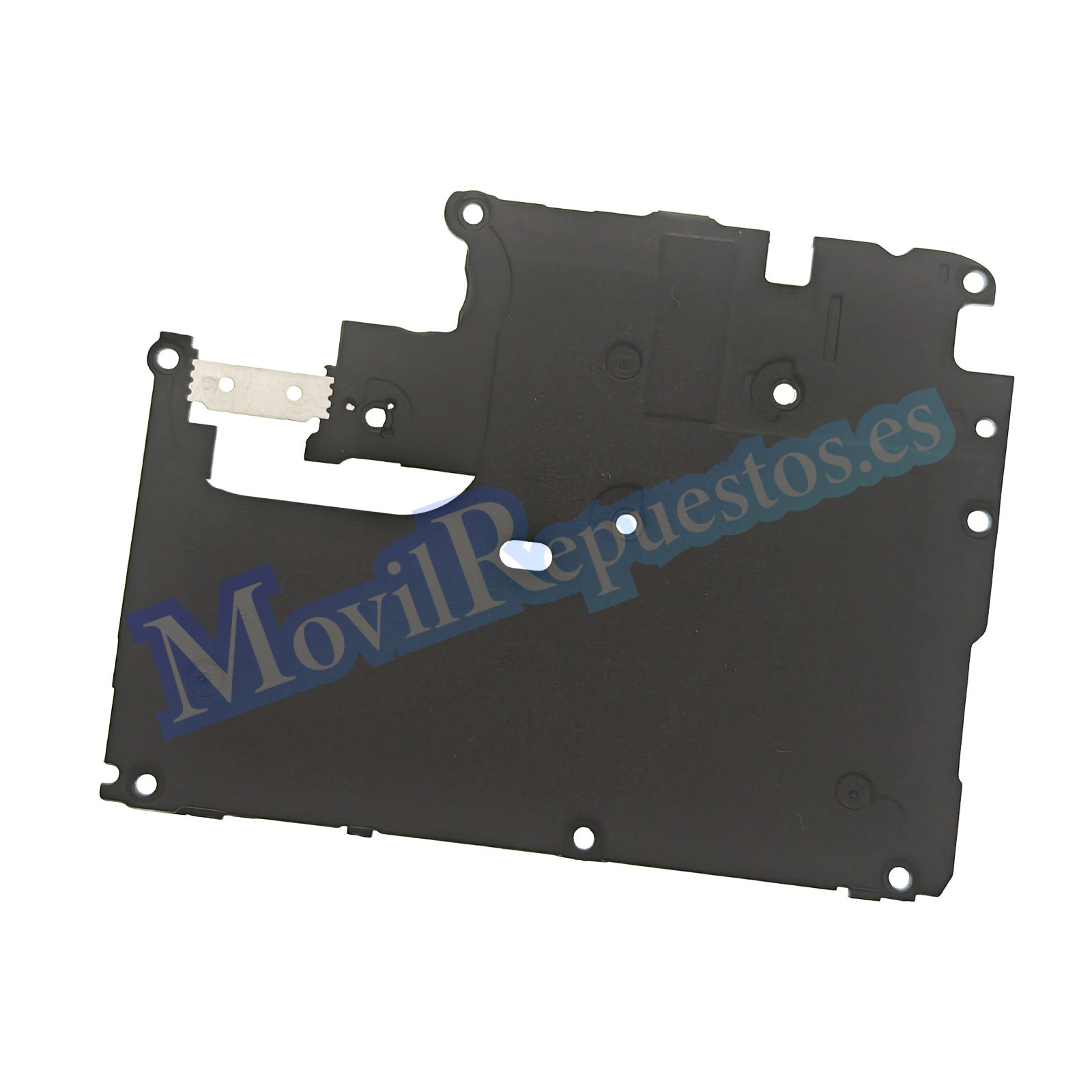 Carcasa Superior De Placa Base para Huawei Y5P 2020