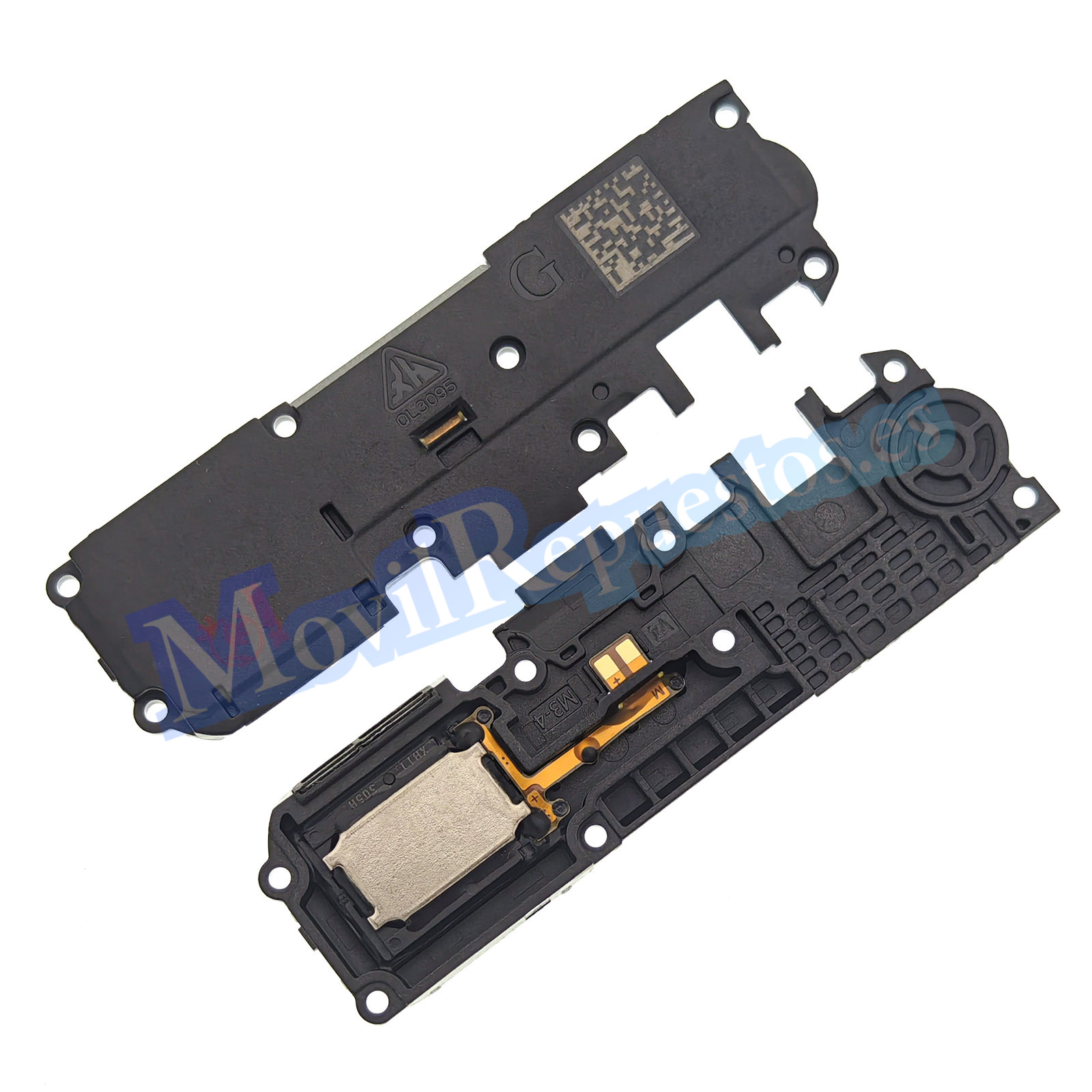 Módulo De Altavoz Buzzer para Samsung Galaxy A03 2022 A035F