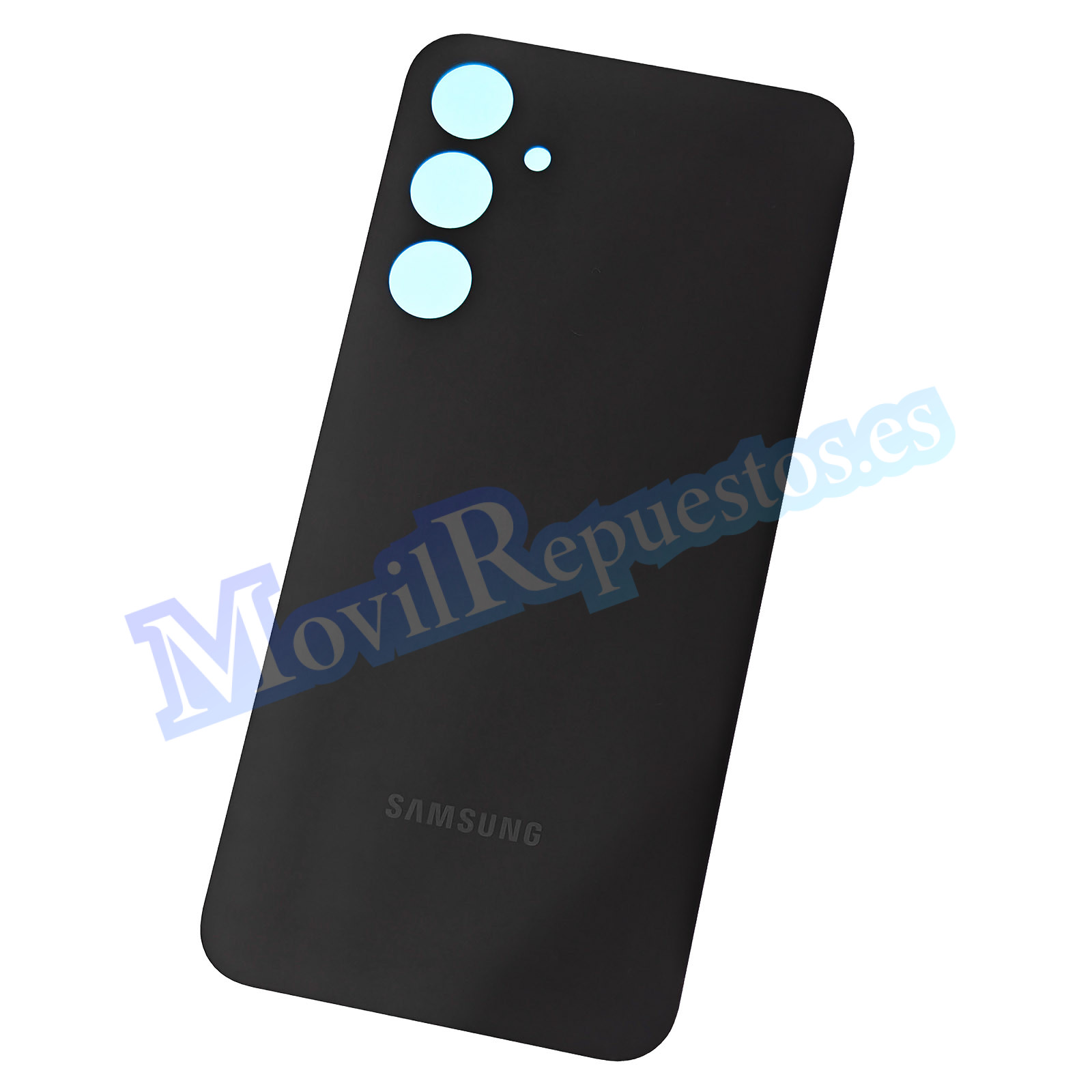 Tapa Trasera para Samsung Galaxy A25 5G (2024) A256B – Negro