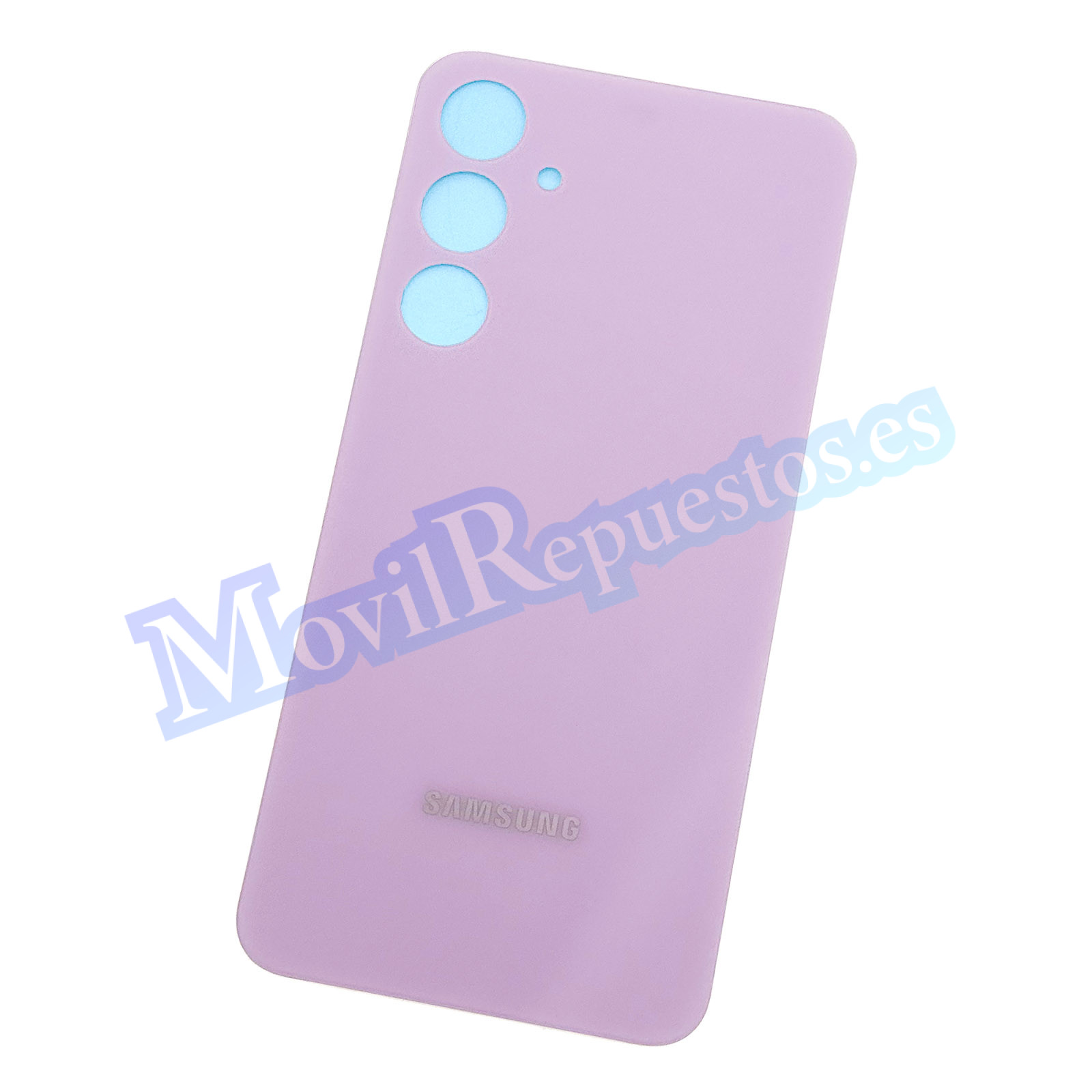 Tapa Trasera para Samsung Galaxy A35 5G (2024) A356B – Rosa