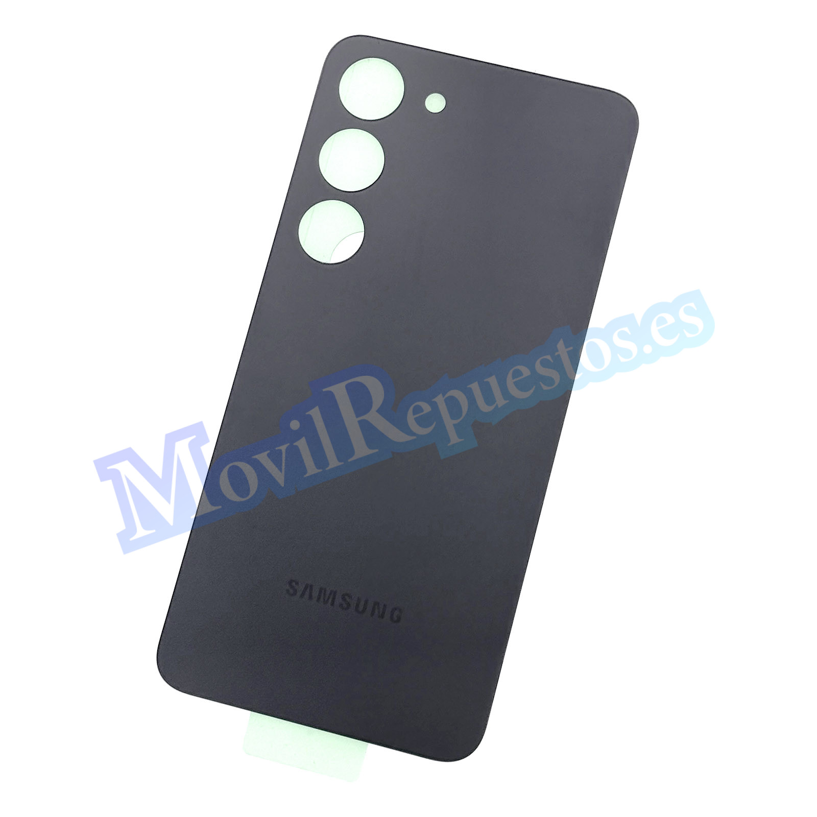 Tapa Trasera para Samsung Galaxy S23 5G S911B – Gris