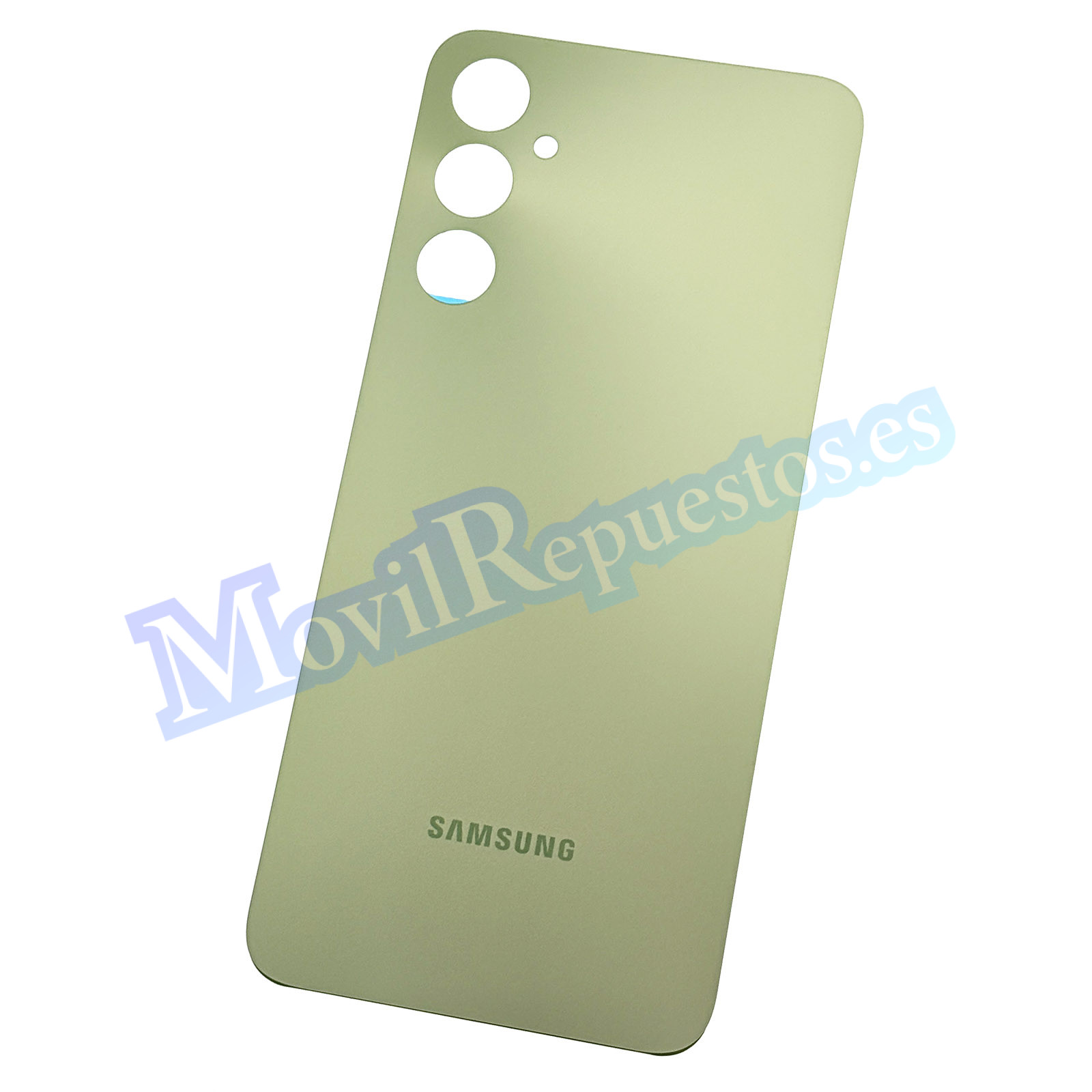 Tapa Trasera para Samsung Galaxy A05s A057F – Verde