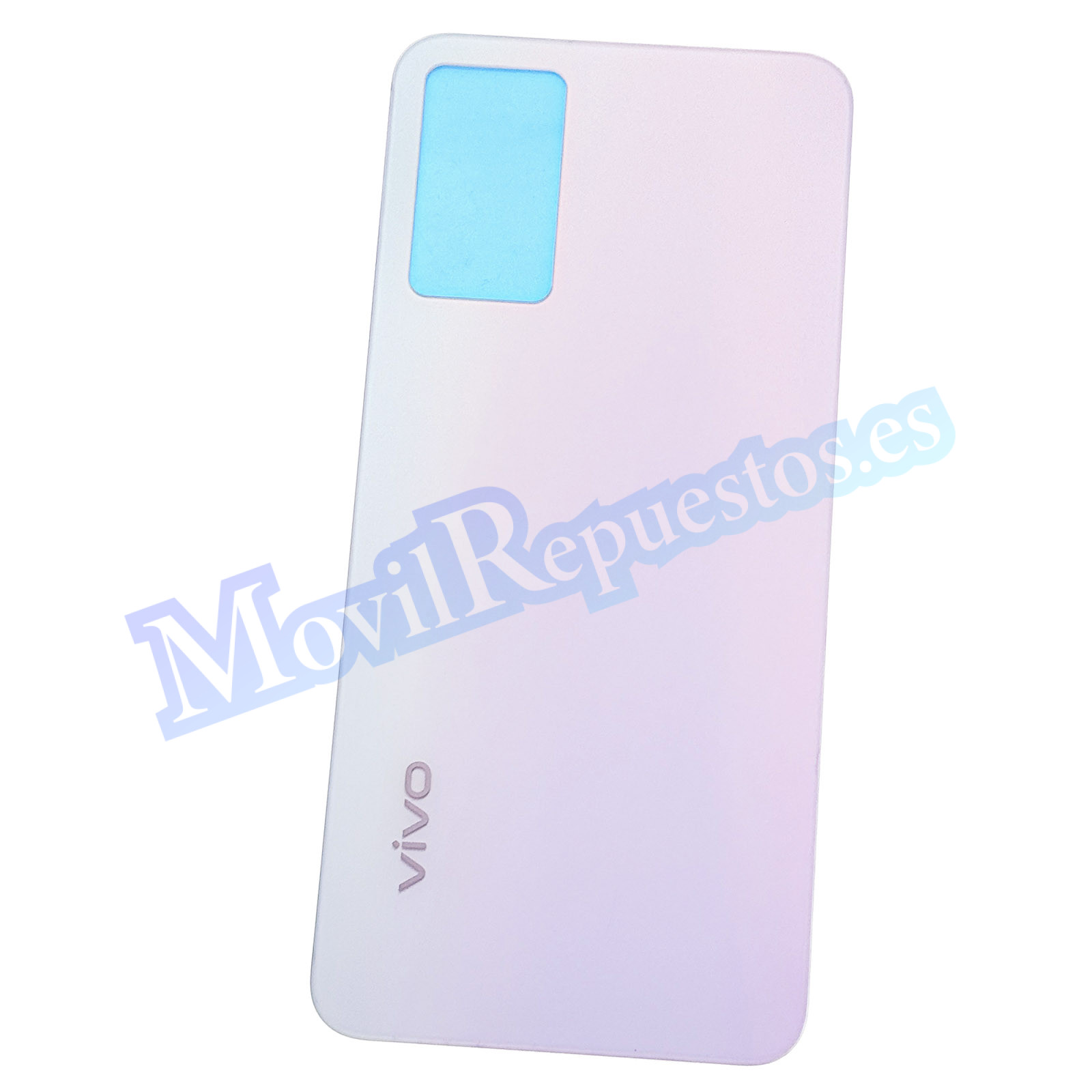 Tapa Trasera para Vivo V21 5G 2021 – Blanco