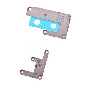 Blindaje Metálico para iPhone 12 Pro Max - Imagen 1