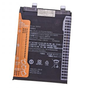 Batería BM5W para Xiaomi Mi14T Pro 5G / Poco F6 Pro 5G / Redmi K70 / K70 Pro De 5000mAh - Imagen 1